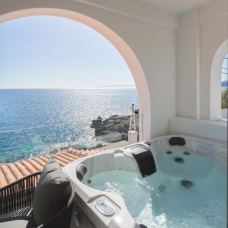Marina Apartments Καρδαμύλη Εξωτερικό φωτογραφία
