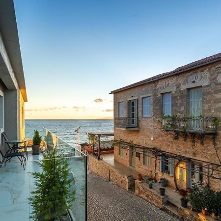 Marina Apartments Καρδαμύλη Εξωτερικό φωτογραφία