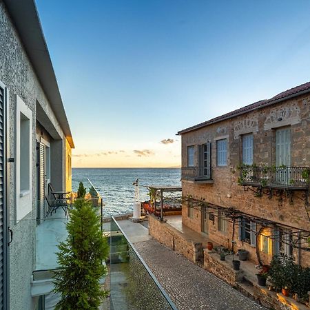 Marina Apartments Καρδαμύλη Εξωτερικό φωτογραφία