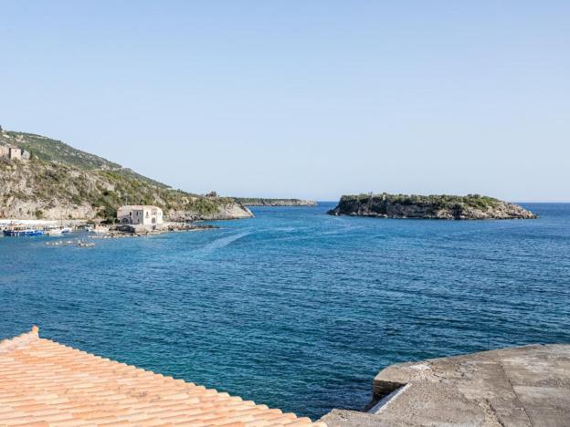 Marina Apartments Καρδαμύλη Εξωτερικό φωτογραφία