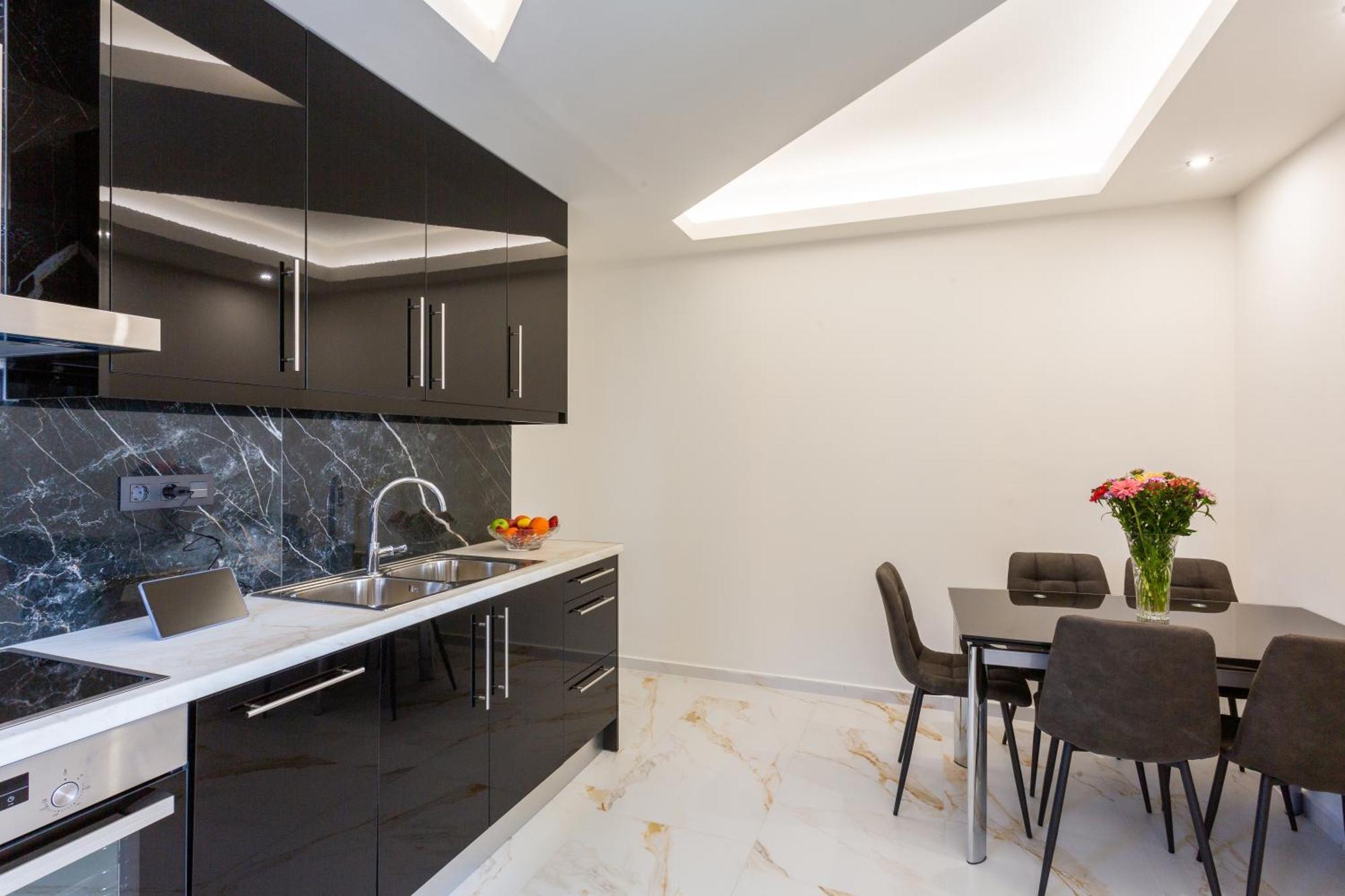 Marina Apartments Καρδαμύλη Εξωτερικό φωτογραφία