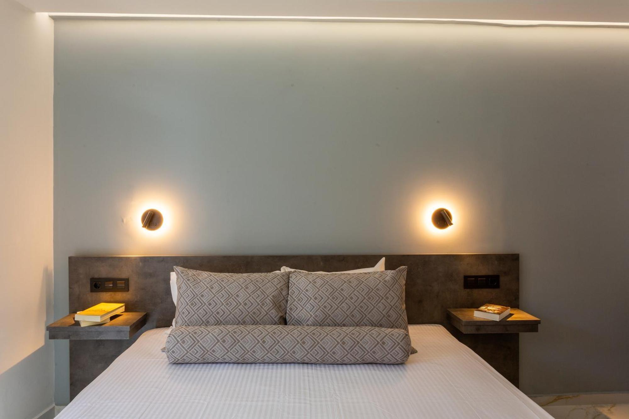 Marina Apartments Καρδαμύλη Εξωτερικό φωτογραφία