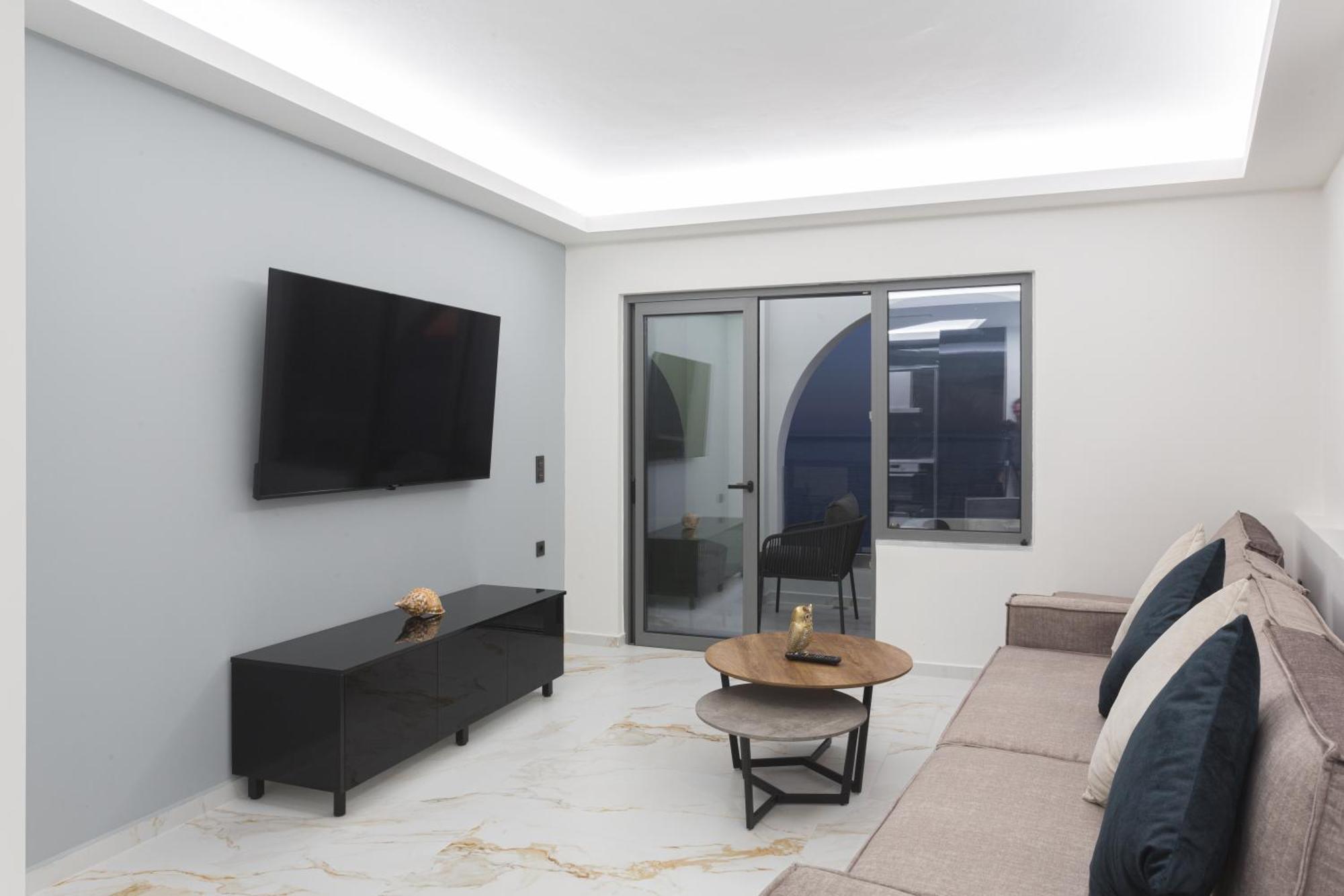 Marina Apartments Καρδαμύλη Εξωτερικό φωτογραφία