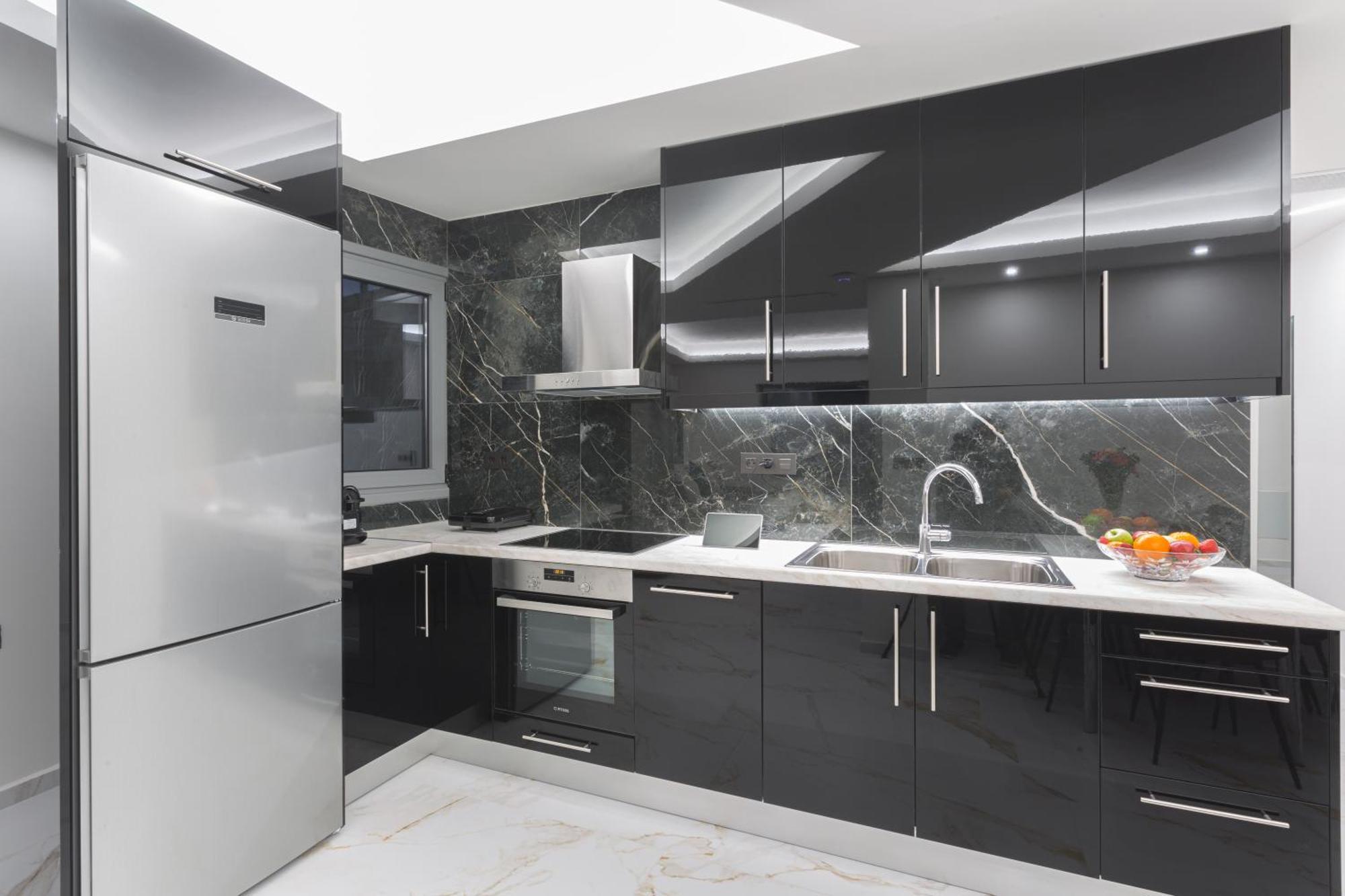 Marina Apartments Καρδαμύλη Εξωτερικό φωτογραφία