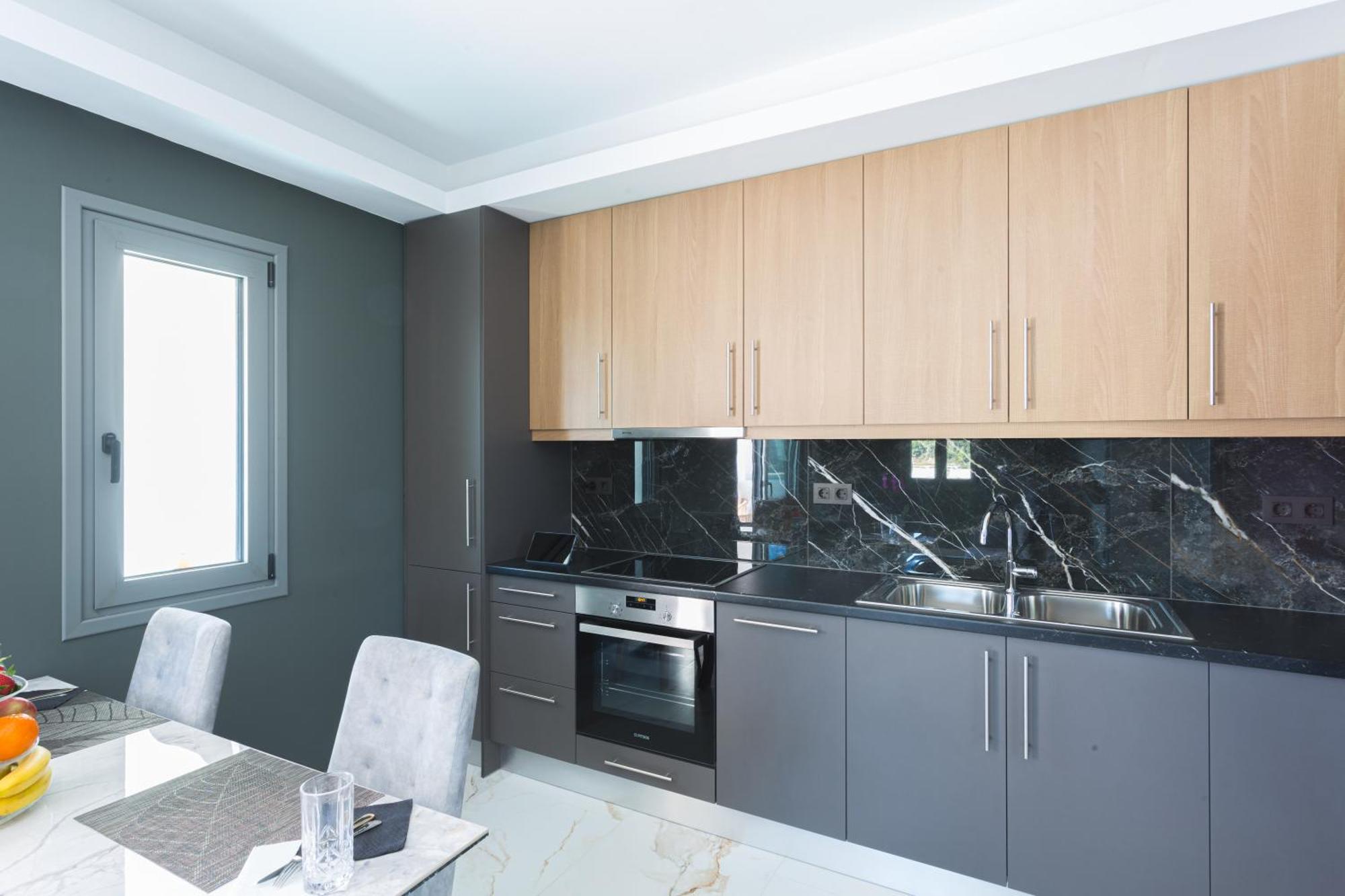 Marina Apartments Καρδαμύλη Εξωτερικό φωτογραφία