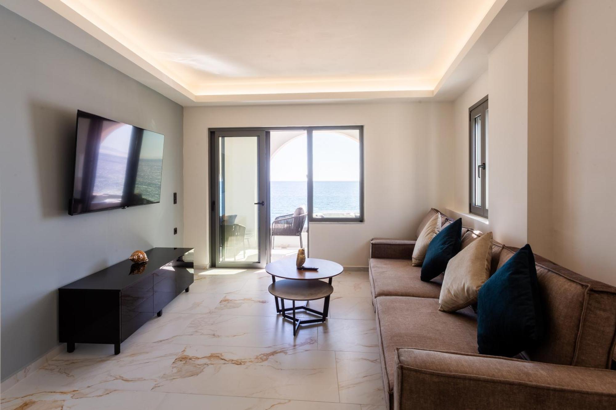Marina Apartments Καρδαμύλη Εξωτερικό φωτογραφία