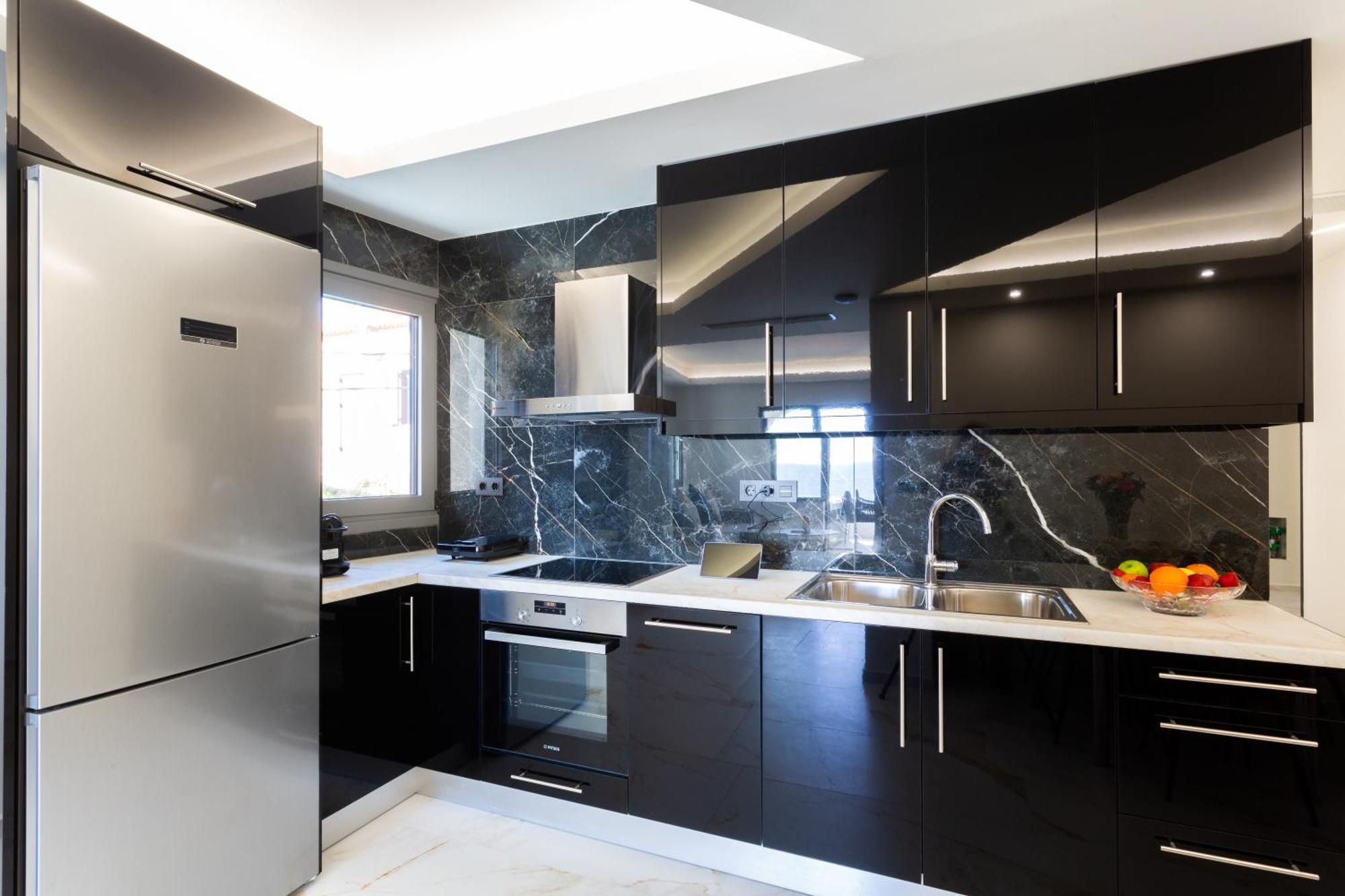 Marina Apartments Καρδαμύλη Εξωτερικό φωτογραφία