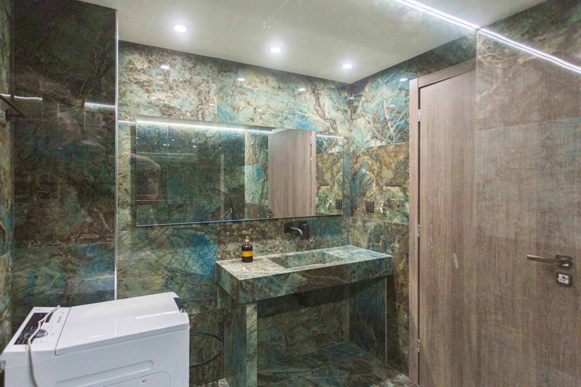 Marina Apartments Καρδαμύλη Εξωτερικό φωτογραφία