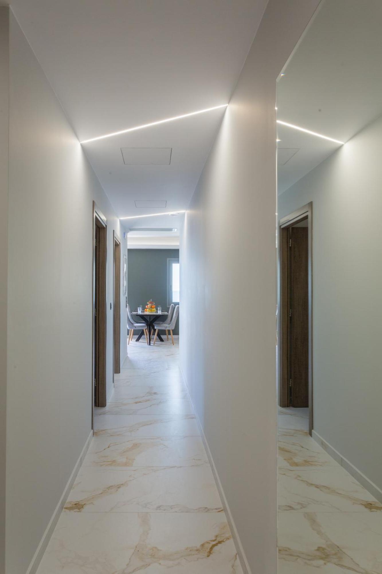 Marina Apartments Καρδαμύλη Εξωτερικό φωτογραφία