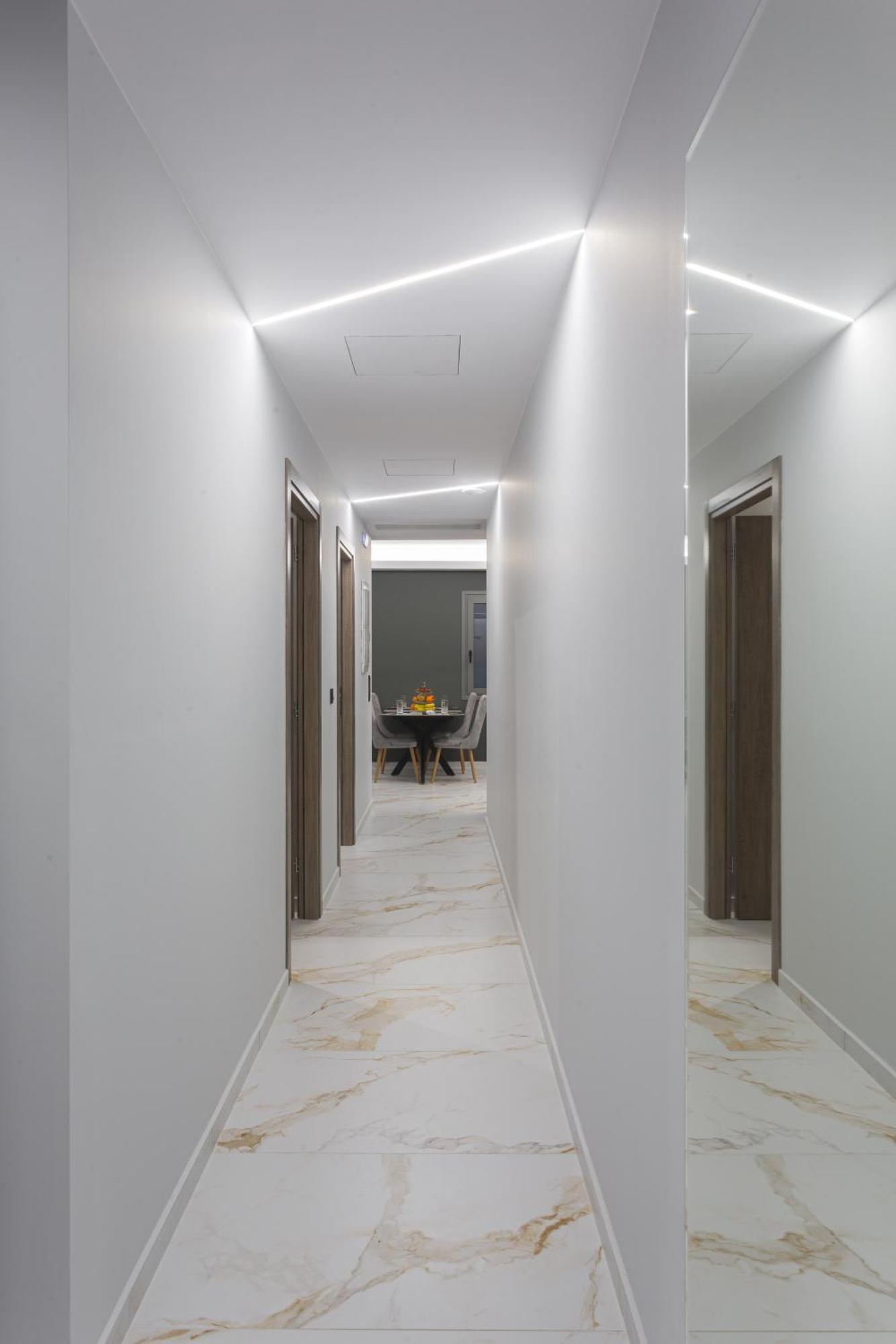 Marina Apartments Καρδαμύλη Εξωτερικό φωτογραφία