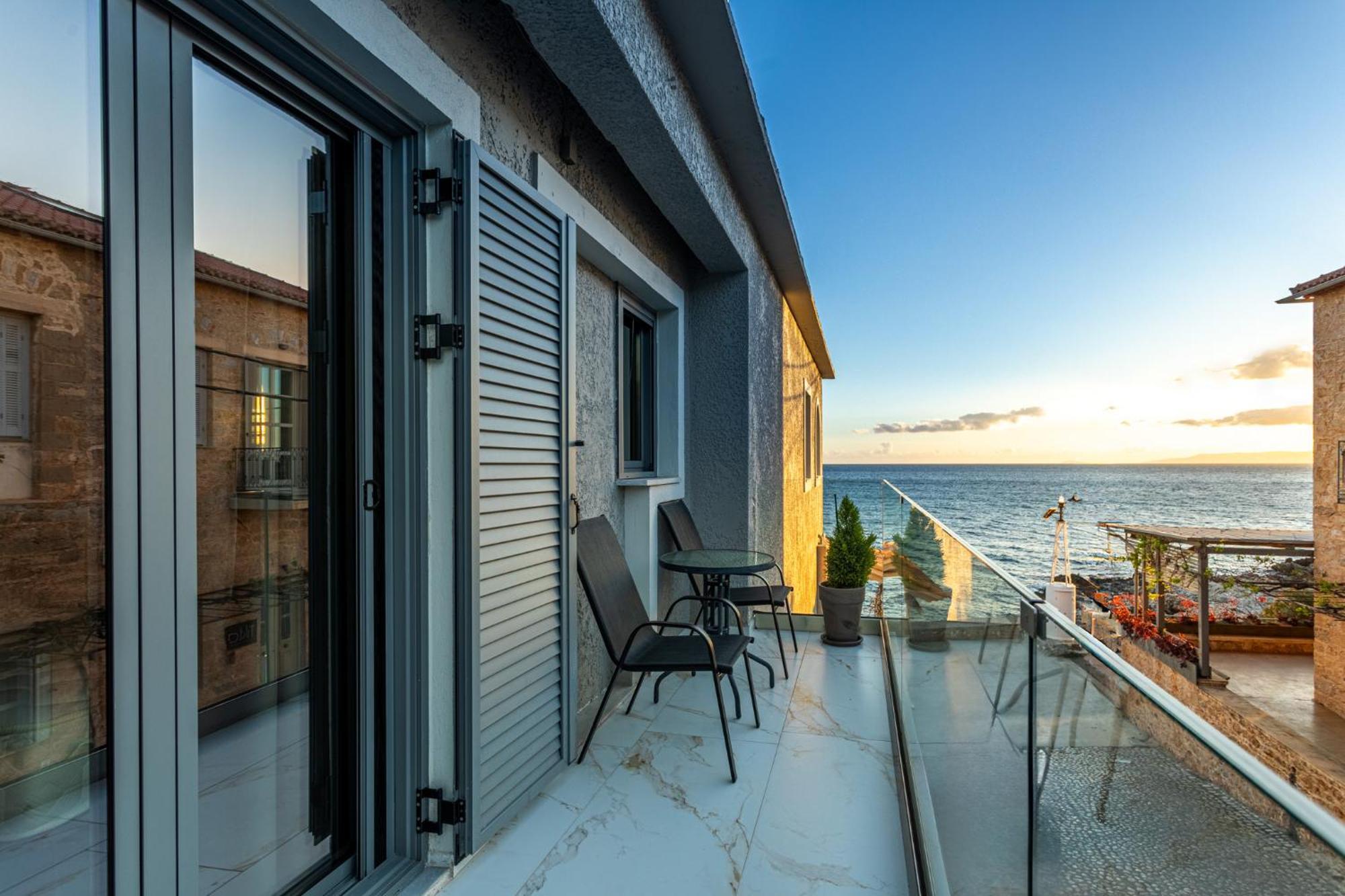 Marina Apartments Καρδαμύλη Εξωτερικό φωτογραφία